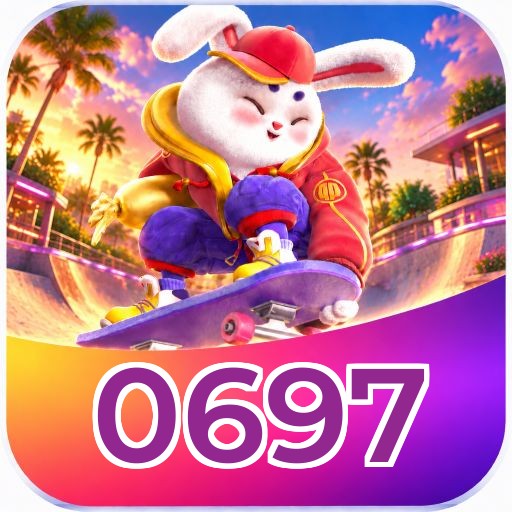 0697 Download Logo Oficial