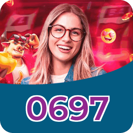 Logo Oficial 0697 Download